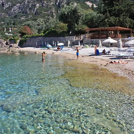 Dolphin Apartamento Paleokastritsa