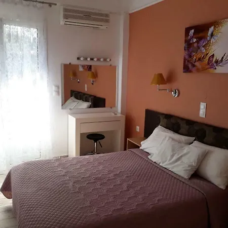 Apartman Dolphin Paleokasztríca