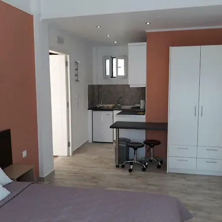 Apartamento Dolphin *