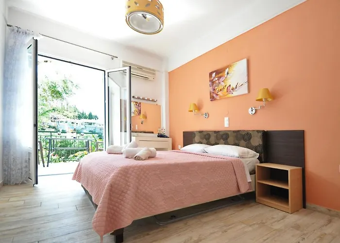 Dolphin Paleokastritsa