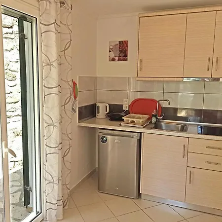 Dolphin * Paleokastritsa